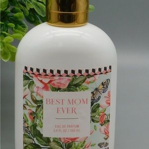 New: Best Mom Ever Eau de parfums